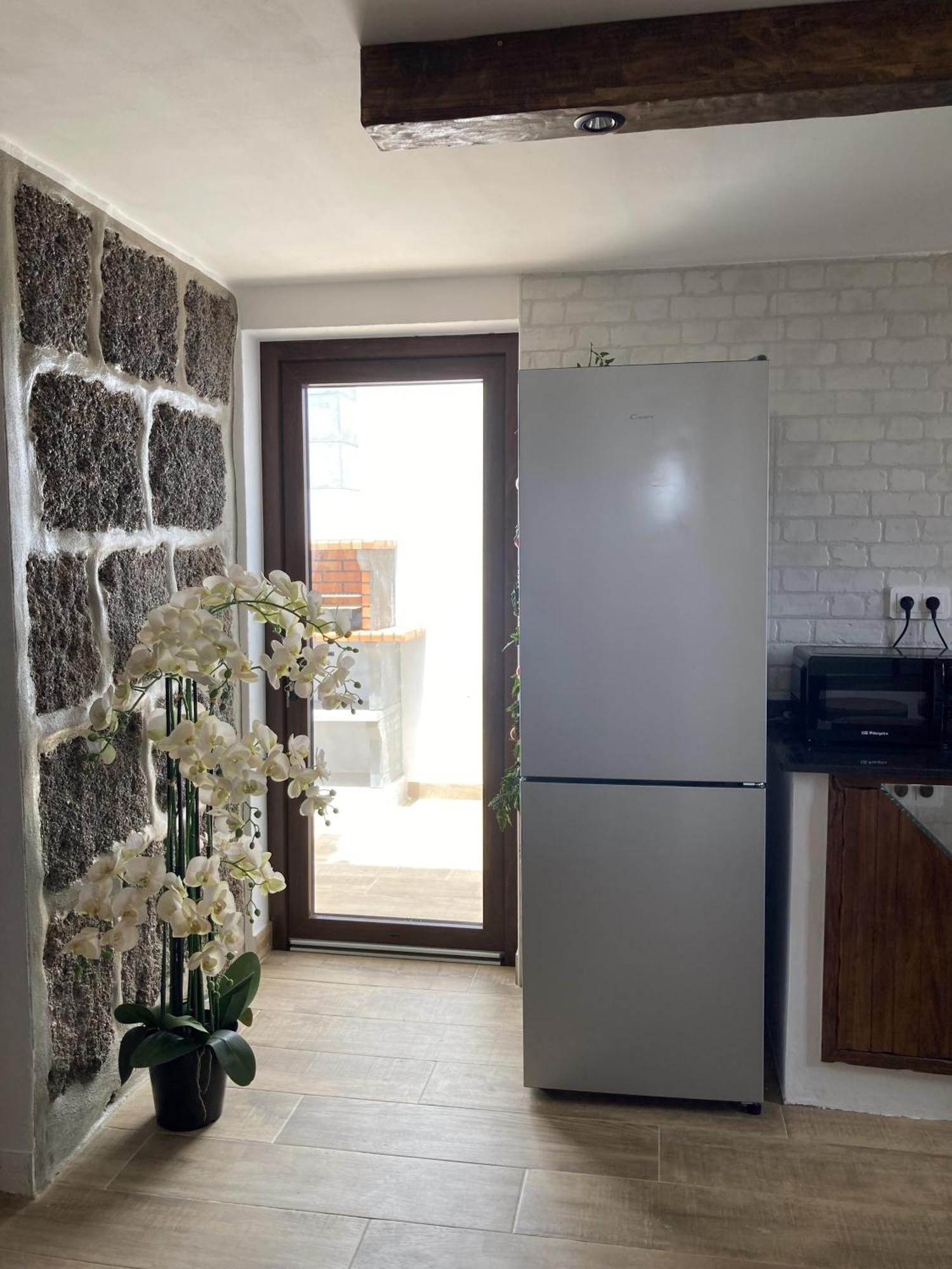 Apartamento Casita Oyala San Bartolomé Exterior foto