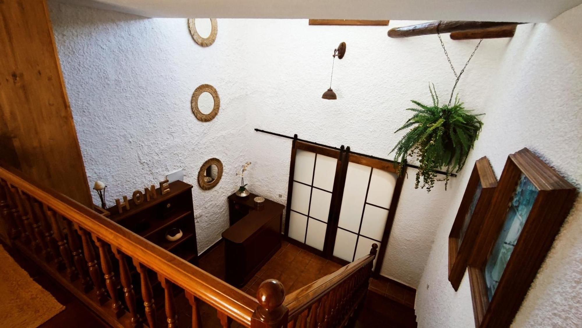 Apartamento Casita Oyala San Bartolomé Exterior foto