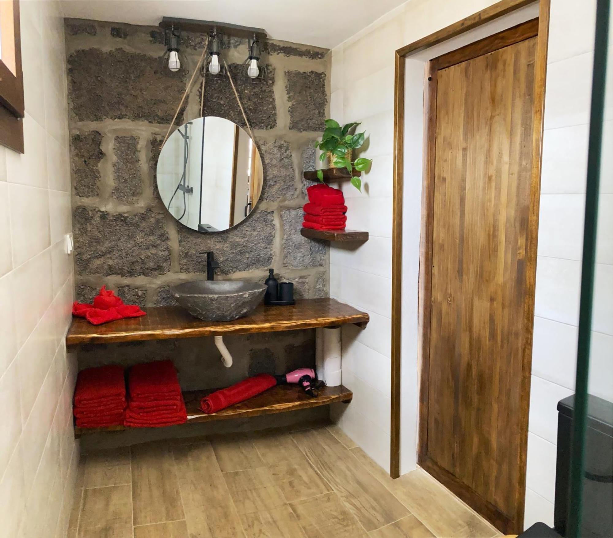 Apartamento Casita Oyala San Bartolomé Exterior foto
