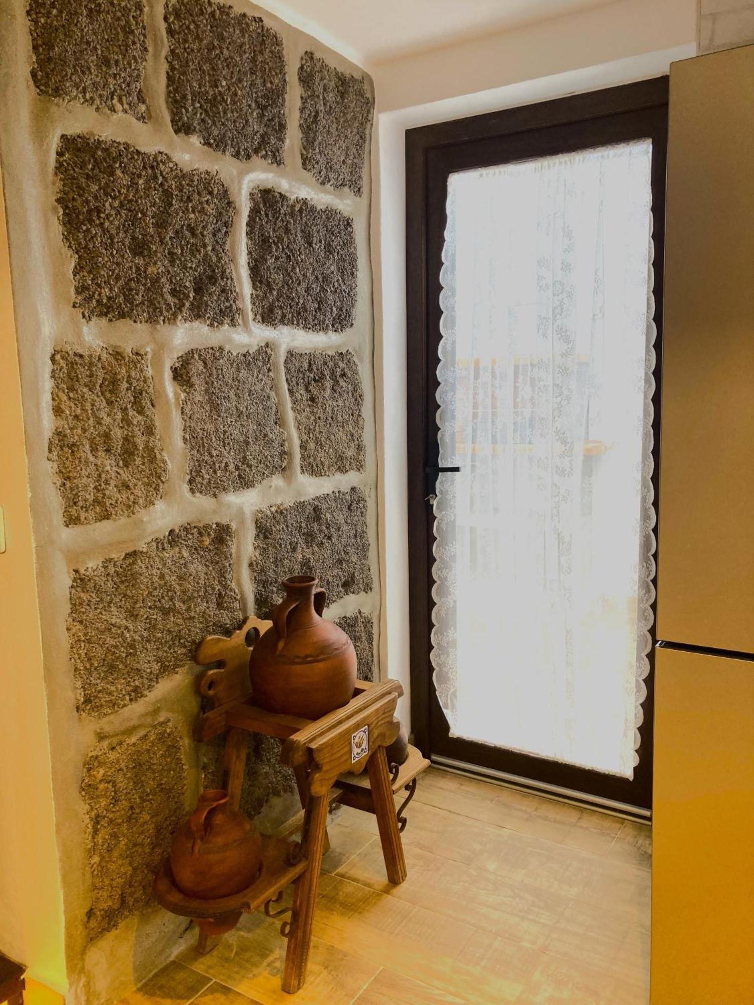 Apartamento Casita Oyala San Bartolomé Exterior foto
